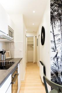 Le Tropical - Beau logement centre - Gare - Tram - Le Mans - 3