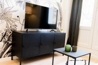 Le Tropical - Beau logement centre - Gare - Tram - 1