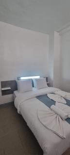 Hotel Aboukir - París - 6