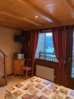 Duplex au centre de SAMOENS - 6 couchages - Samoëns - 4