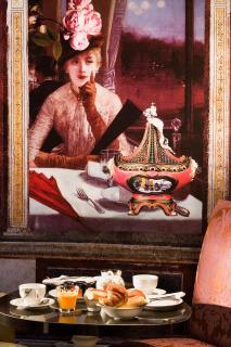 Hôtel Le Bellechasse Saint-Germain - Parijs - 8