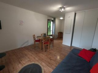 Appartement 39 M2 2 à 4 personnes - Aspin-en-Lavedan - 3