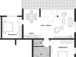 Apartment Juni-Rose by Interhome - Velden am Wörthersee - 2
