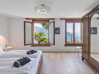 Holiday Home Porta by Interhome - Brissago - 8
