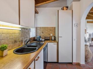 Holiday Home Porta by Interhome - Brissago - 4