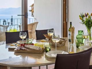 Holiday Home Porta by Interhome - Brissago - 2