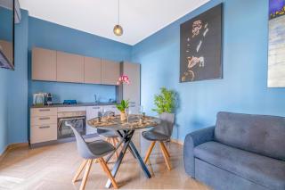 City Gate - luxury suites - 6