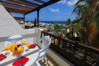 Los Helechos A1, central 2 bed PDC - Puerto del Carmen - 0