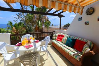 Los Helechos A1, central 2 bed PDC - Puerto del Carmen - 8