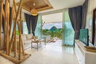 Baan Phuvara Retreat - Romantic Jacuzzi Mountain View Villas - 6