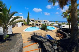 Los Helechos A1, central 2 bed PDC - Puerto del Carmen - 9