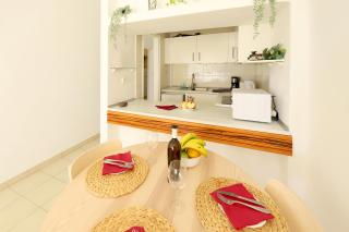 Los Helechos A1, central 2 bed PDC - Puerto del Carmen - 2