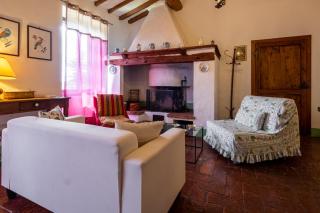 Appartamento Geranio - Radicofani - 5