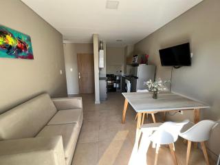 Jujuy Apartments 3A - San Salvador de Jujuy - 8