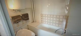 Studio double 11 avec WIFI - Limoges - 6