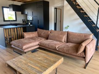 Charmante villa à Montalivet les bains - Vendays-Montalivet - 8