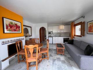 Apartamento ESQUINA VERDE en Vera Coast - Playas de Vera - 3