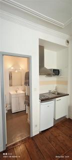 STUDIO double 21 centre de LIMOGES WIFI - 8