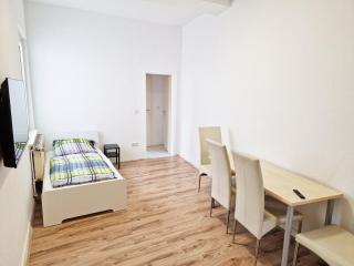 Work & Stay Apartments in Leverkusen - Leverkusen - 1