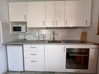 Apartamento ESQUINA VERDE en Vera Coast - Playas de Vera - 5