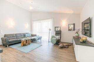 "Deichhausener Straße 2" Wohnung Admiral, 2 OG - Büsum - 0