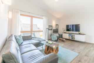 "Deichhausener Straße 2" Wohnung Admiral, 2 OG - Büsum - 8