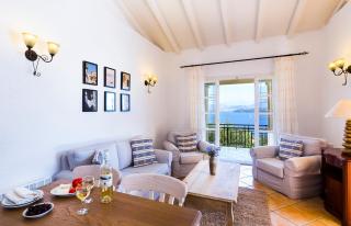 Villa Nafsika - Ágios Stéfanos - 9