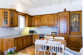 Villa Nafsika - Ágios Stéfanos - 8