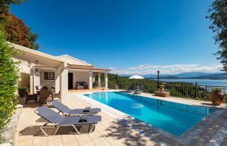 Villa Nafsika - Ágios Stéfanos - 2