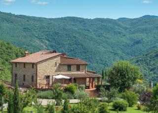 Villa Mille Desideri - Anghiari - 9