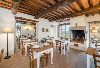 Villa Mille Desideri - Anghiari - 7