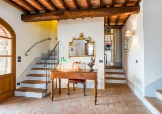 Villa Mille Desideri - Anghiari - 6