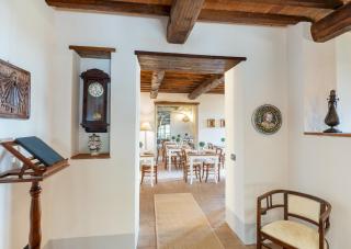 Villa Mille Desideri - Anghiari - 5