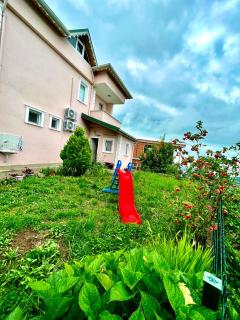 Nature Family House - Arsin - 9