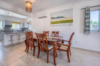 Villa Bimini - Argaka - 4