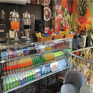 فندق اسكنت الحفاير - Askant Al Hafayer Hotel - La Mecque - 8