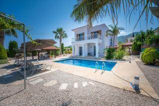 Villa Bimini - Argaka - 7