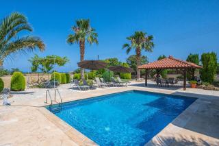 Villa Bimini - Argaka - 8