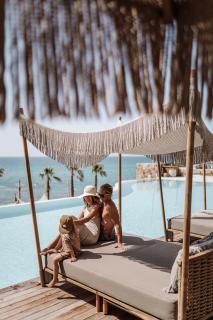 Myra Hotel - 1