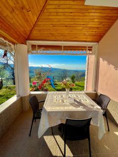 Nature Family House - Arsin - 2