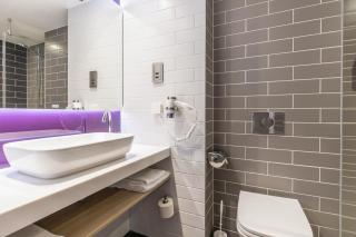 Premier Inn Hamburg City Hammerbrook - Amburgo - 5