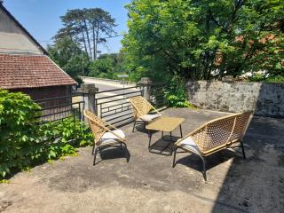 Avol d'oiseau - Villers-Farlay - 6
