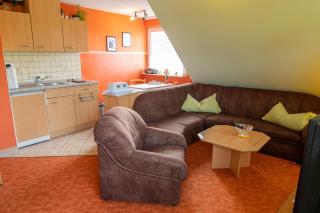 Urlaubs-Appartement am Dorfrand - Wieck - 1