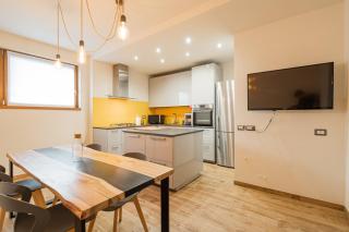 Casa Vacanze Salirai - Ponte in Valtellina - 8
