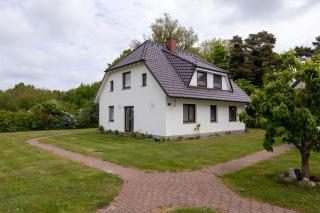 Urlaubs-Appartement am Dorfrand - Wieck - 0
