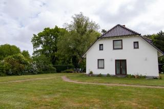 Urlaubs-Appartement am Dorfrand - Wieck - 9