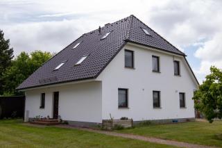 Urlaubs-Appartement am Dorfrand - Wieck - 8