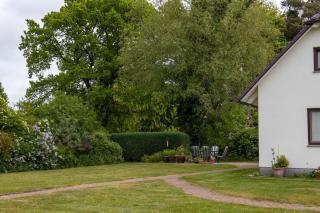 Urlaubs-Appartement am Dorfrand - Wieck - 7