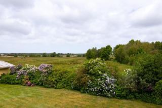 Urlaubs-Appartement am Dorfrand - Wieck - 5