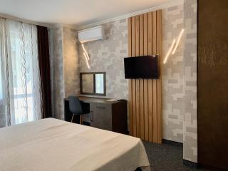 Hotel Trayana - Stara Zagora - 2